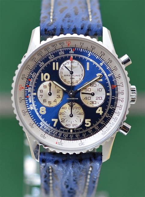 breitling navitimer airborne 1995|Breitling Navitimer Airborne A33030 .